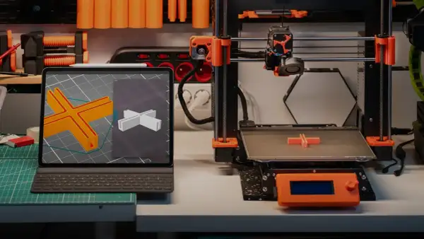 Ile kosztuje drukowanie 3D? Własna drukarka czy zlecenie co się opłaca?