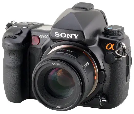 Lustrzanka Sony? Wybierz bezlusterkowca! Poradnik Ceneo 2024