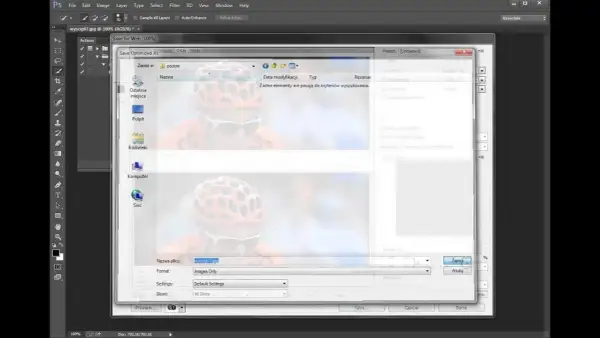 Photoshop: Skalowanie zdjęć idealnie pod web i druk Jak to zrobić?