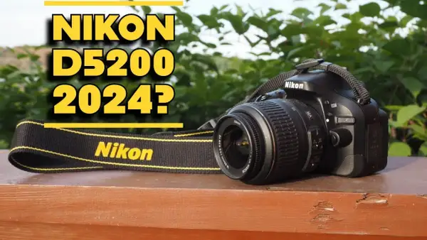 Lustrzanka Nikon w 2026? Czy warto kupić? Poradnik.