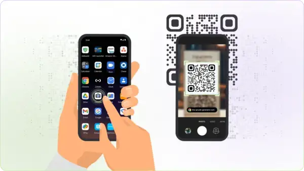 Jak skanować kody QR telefonem? Szybki przewodnik krok po kroku