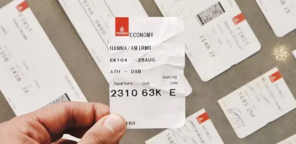 Czy trzeba drukować kartę pokładową? Wyjątki i triki!