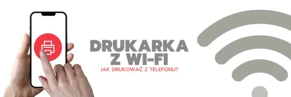 Jak drukować z telefonu na drukarce HP? Szybko i bez problemów!